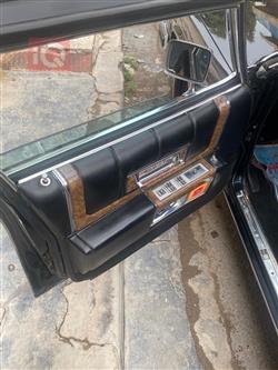 كاديلاك فلیتوود